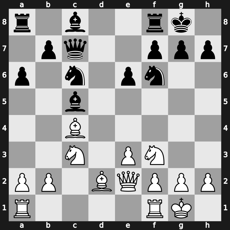 Corus A 2006 – Round 4 – Sokolov, Ivan. – 1/2-1/2 – Anand, Viswanathan – G22