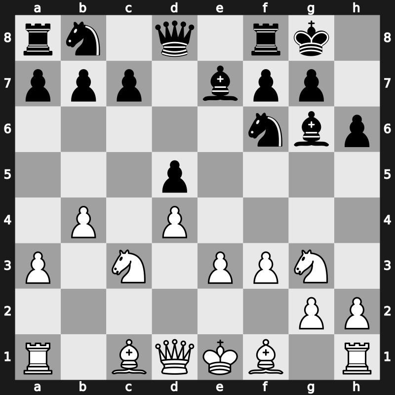 Corus A 2006 – Round 5 – Aronian, Levon – 1/2-1/2 – Adams, Michael – G26