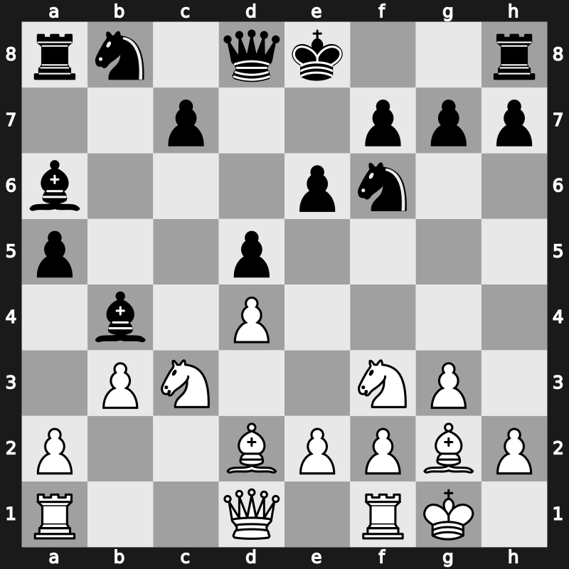 Corus A 2006 – Round 8 – Bacrot, Etienne – 0-1 – Anand, Viswanathan – G47