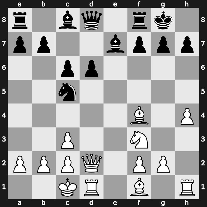 Corus A 2006 – Round 8 – Topalov, Veselin – 1/2-1/2 – Gelfand, Boris – G50