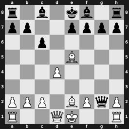 Corus A 2006 – Round 11 – Anand, Viswanathan – 1/2-1/2 – Tiviakov, Sergei – G68