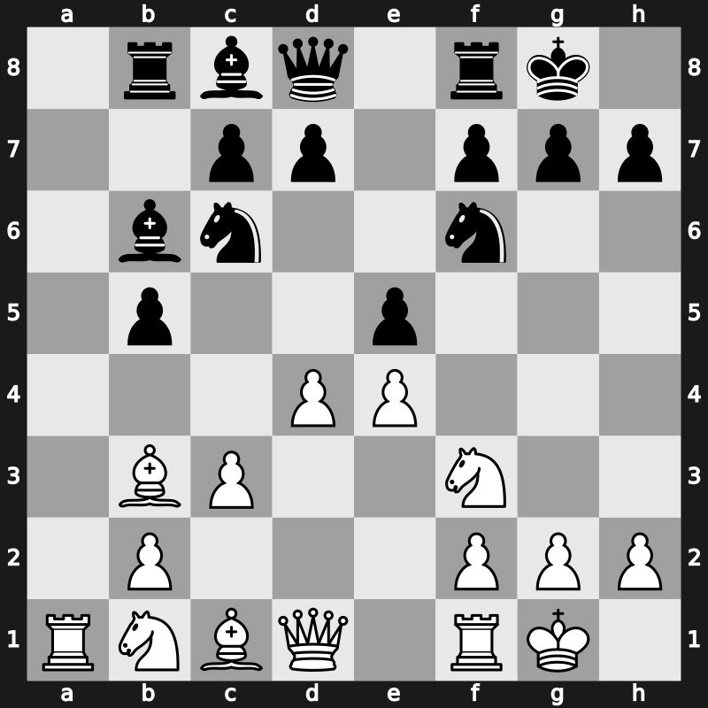 Corus A 2006 – Round 12 – Topalov, Veselin – 1/2-1/2 – Anand, Viswanathan – G77