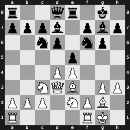 Moscow Superblitz 2006 – Round 17 – Malakhov, Vladimir – 0-1 – Korotylev, Alexey – G52