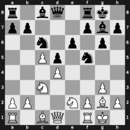 Moscow Superblitz 2006 – Round 18 – Grischuk, Alexander – 1/2-1/2 – Malakhov, Vladimir – G54