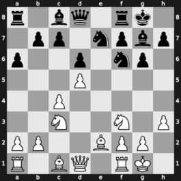 Moscow Superblitz 2006 – Round 19 – Savchenko, Boris – 0-1 – Kobalia, Mikhail – G56
