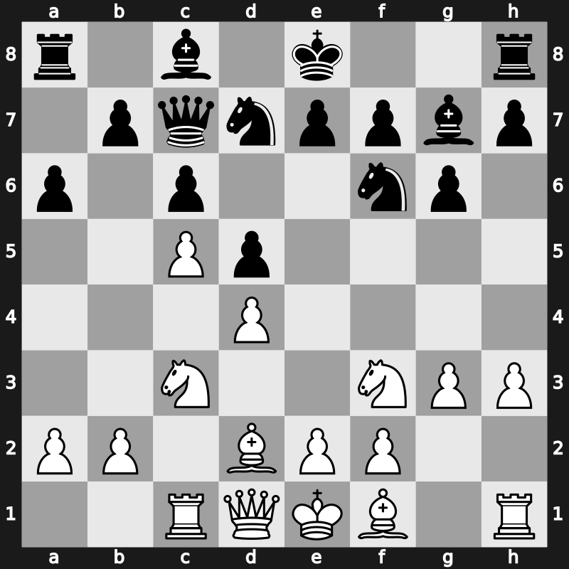 Mtel Masters 2006 – Round 5 – Topalov, Veselin – 1-0 – Kamsky, Gata – G13
