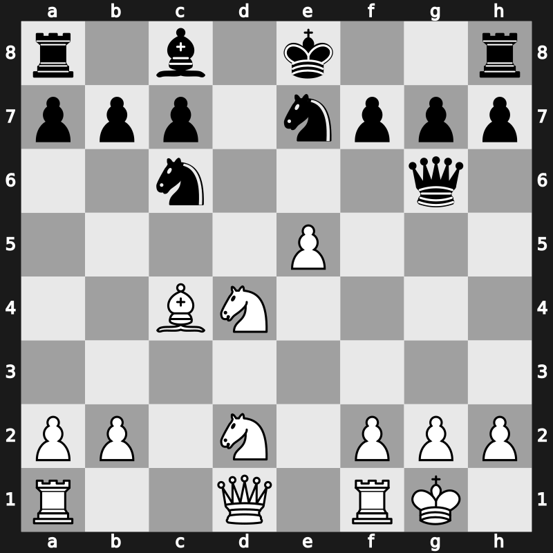 Sparkassen 2006 – Round 2 – Aronian, Levon – 1/2-1/2 – Kramnik, Vladimir – G3
