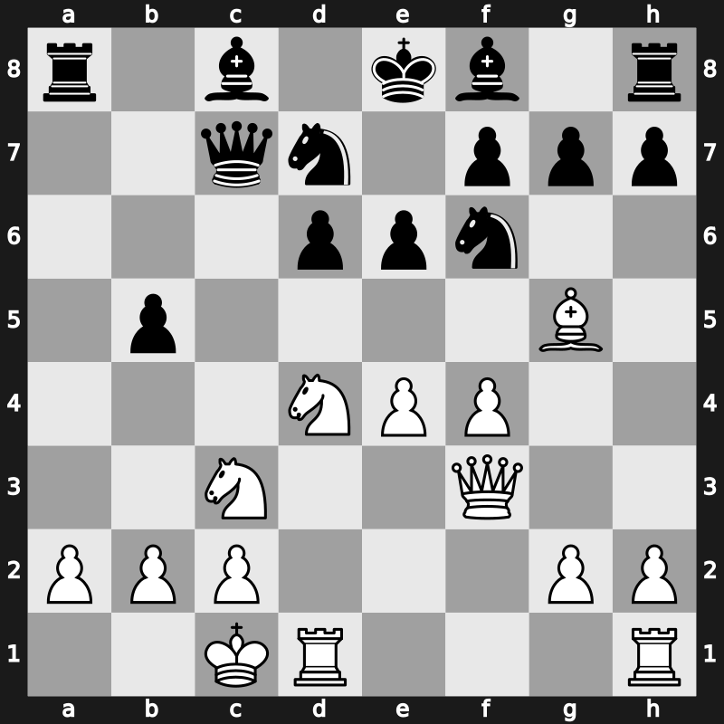 Sparkassen 2006 – Round 2 – Naiditsch, Arkadij – 1/2-1/2 – Gelfand, Boris – G5