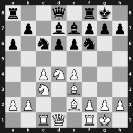 Turin ol (Men) 37th 2006 – Round 1 – Carvalho, Guillermo – 0-1 – Vescovi, Giovanni – G2