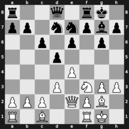 Turin ol (Men) 37th 2006 – Round 1 – Arizmendi Martinez, Julen Luis – 1/2-1/2 – Nguyen, Ngoc Truong Son – G17