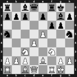 Turin ol (Men) 37th 2006 – Round 11 – Short, Nigel D – 1-0 – McNab, Colin A – G145