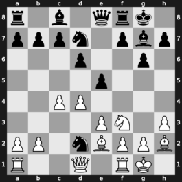 Turin ol (Men) 37th 2006 – Round 13 – Gareyev, Timur – 1/2-1/2 – Guseinov, Gadir – G164