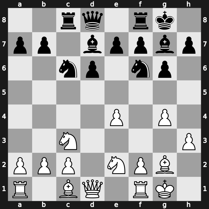 Turin ol (Men) 37th 2006 – Round 13 – Navara, David – 1-0 – Kotronias, Vasilios – G169