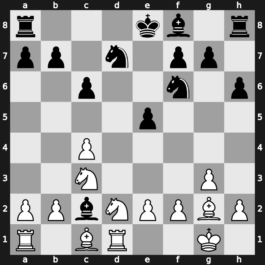 World Blitz 2006 – Round 7 – Roiz, Michael – 1/2-1/2 – Anand, Viswanathan – G47