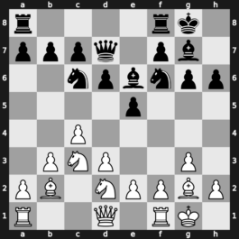 World Blitz 2006 – Round 11 – Zoler, Dan – 0-1 – Svidler, Peter – G74