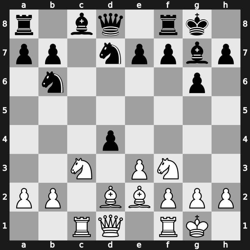 World Blitz 2006 – Round 14 – Gurevich, Daniel – 1/2-1/2 – Sutovsky, Emil – G93
