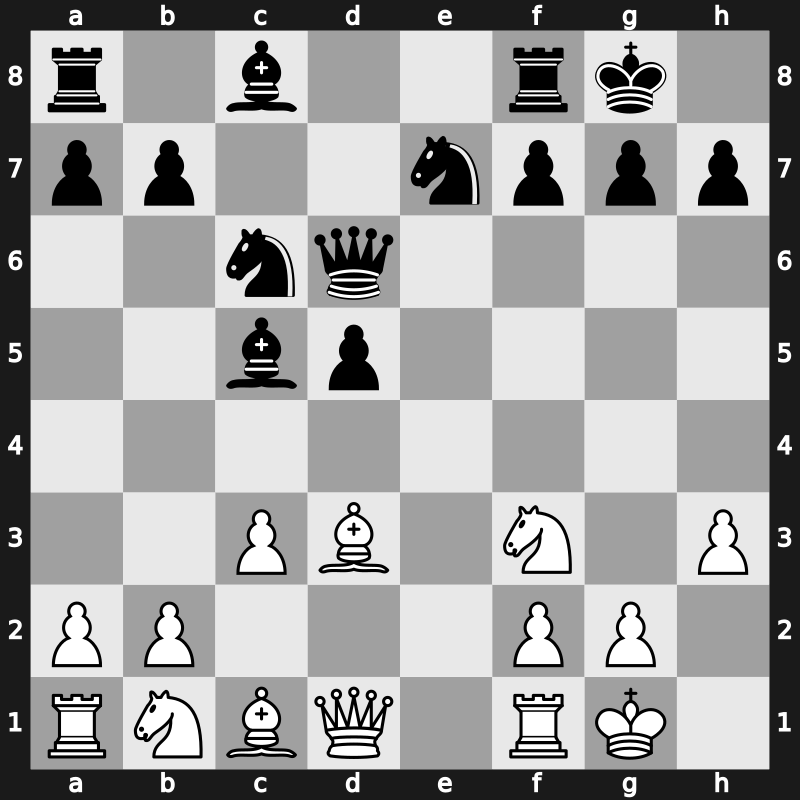World Blitz 2006 – Round 14 – Erenburg, Sergey – 0-1 – Roiz, Michael – G94