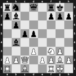 Amber Blindfold 2005 – Round 7 – Van Wely, Loek – 1-0 – Ivanchuk, Vasyl – G32