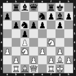 Corus A 2005 – Round 4 – Ponomariov, Ruslan – 1/2-1/2 – Leko, Peter – G21