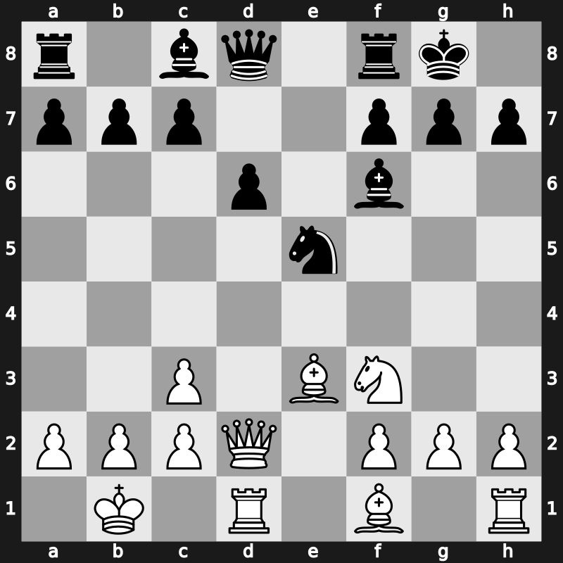 Dortmund 2005 – Round 8 – Naiditsch, Arkadjis – 1/2-1/2 – Bacrot, Etienne – G16