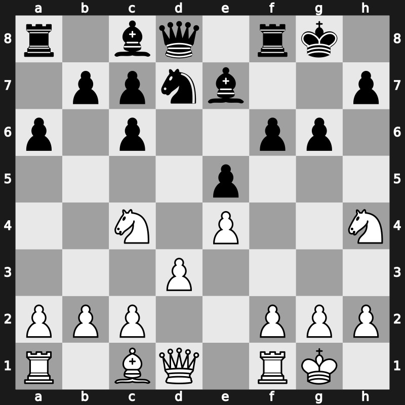 It 2005 – Round 9 – Sutovsky, Emil – 1/2-1/2 – Adams, Michael – G24
