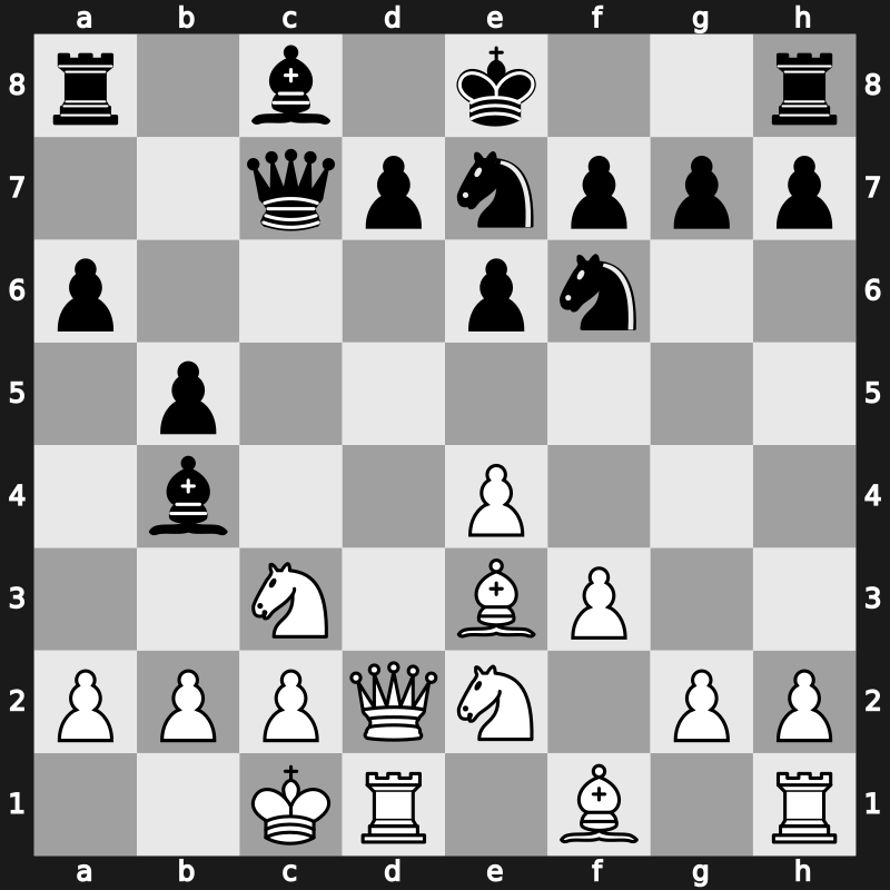 It (cat.20) 2005 – Round 8 – Topalov, Veselin – 1/2-1/2 – Polgar, Judit – G6