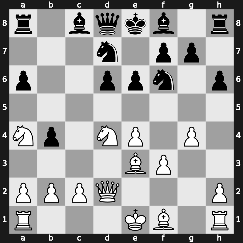 Mtel Masters 2005 – Round 1 – Anand, Viswanathan – 1/2-1/2 – Topalov, Veselin – G1