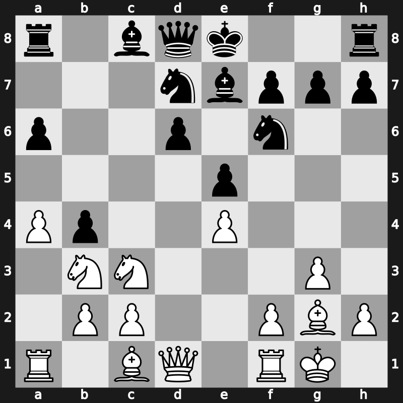 Mtel Masters 2005 – Round 7 – Adams, Michael – 0-1 – Topalov, Veselin – G10