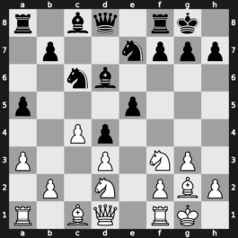 RUS Ch Superfinal 2005 – Round 8 – Tomashevsky, Evgeny – 1/2-1/2 – Khalifman, Alexander – G46