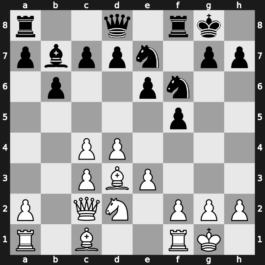 TCh-RUS 2005 – Round 1 – Tregubov, Pavel V. – 1/2-1/2 – Moiseenko, Alexander – G5