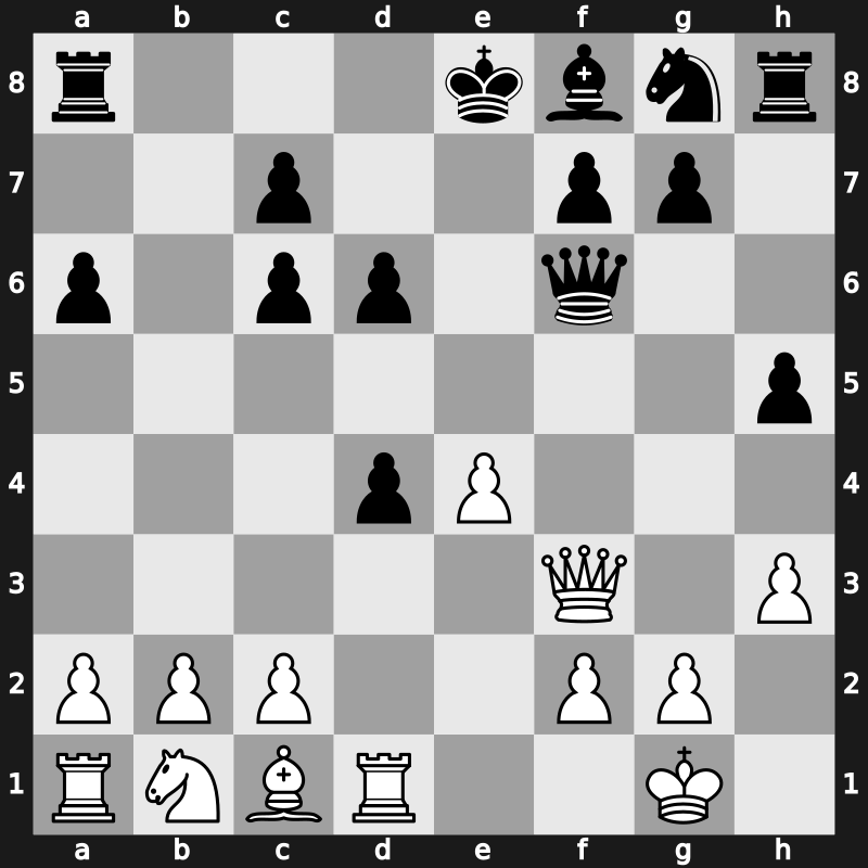 TCh-RUS 2005 – Round 4 – Aronian, Levon – 1-0 – Yandemirov, Valeri – G69