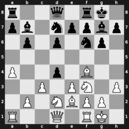 TCh-RUS 2005 – Round 6 – Burmakin, Vladimir – 0-1 – Svidler, Peter – G95