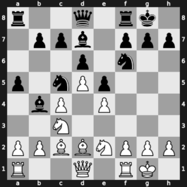 36. Olympiad 2004 – Round 1 – Georgiev, Kiril – 1-0 – Williams, Leighton – G8