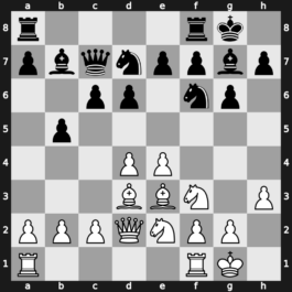 36. Olympiad 2004 – Round 1 – Mikheev, Stanislav – 1-0 – Azmaiparashvili, Zurab – G25