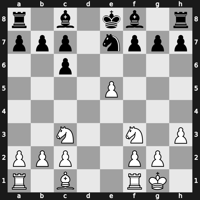 36. Olympiad 2004 – Round 1 – Erdogdu, Muammer Mustafa – 1/2-1/2 – McShane, Luke J – G26