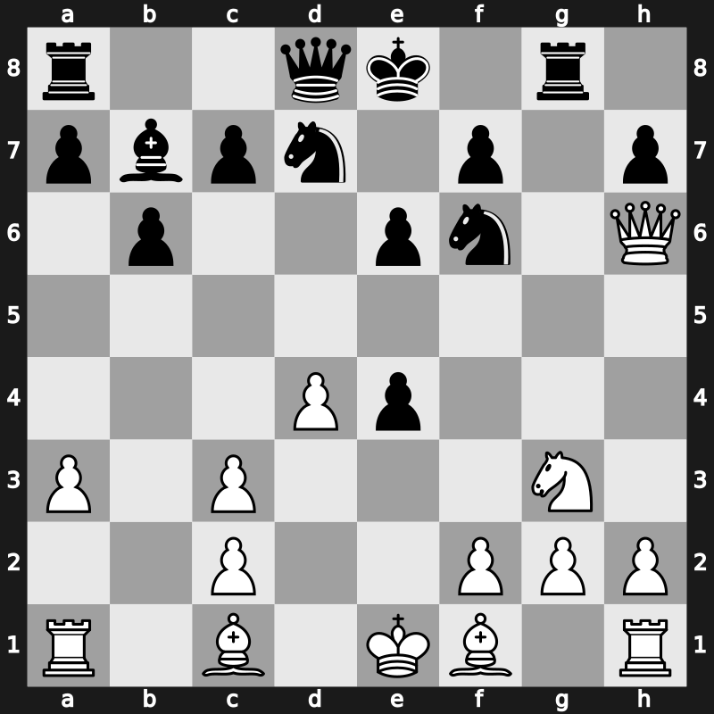 36. Olympiad 2004 – Round 1 – Ker, Anthony F – 0-1 – Berkes, Ferenc – G28