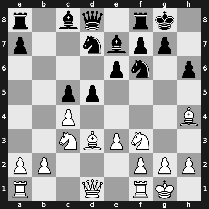 36. Olympiad 2004 – Round 2 – Lputian, Smbat – 1-0 – Barsov, Alexei – G39