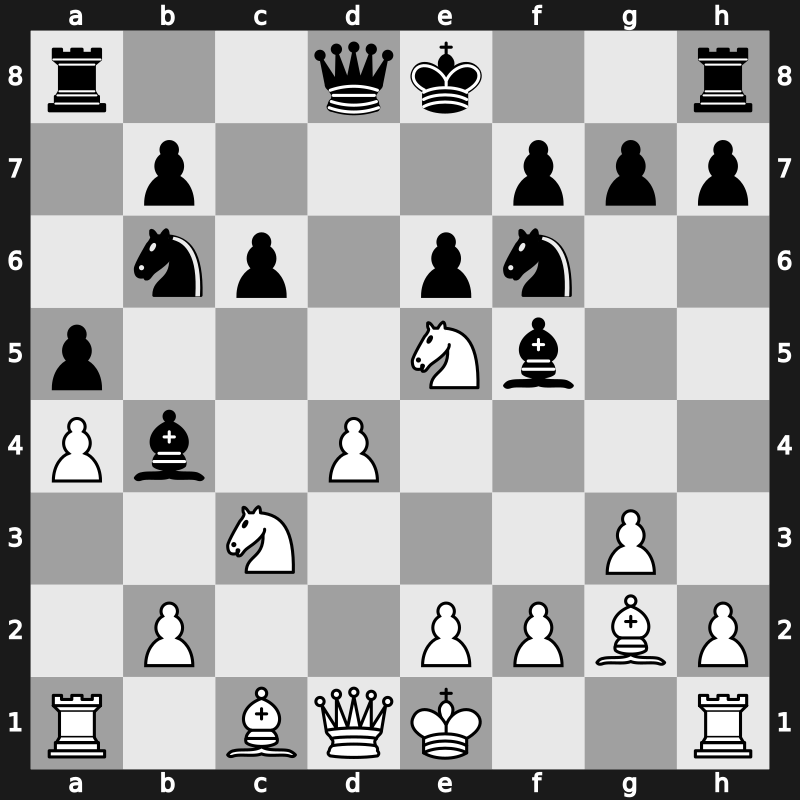 36. Olympiad 2004 – Round 3 – Palo, Davor – 1/2-1/2 – McShane, Luke J – G75