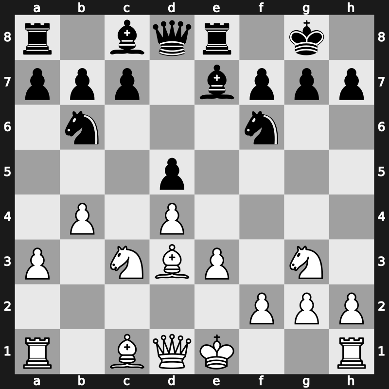 36. Olympiad 2004 – Round 3 – Sargissian, Gabriel – 1-0 – Veingold, Aleksandr – G82
