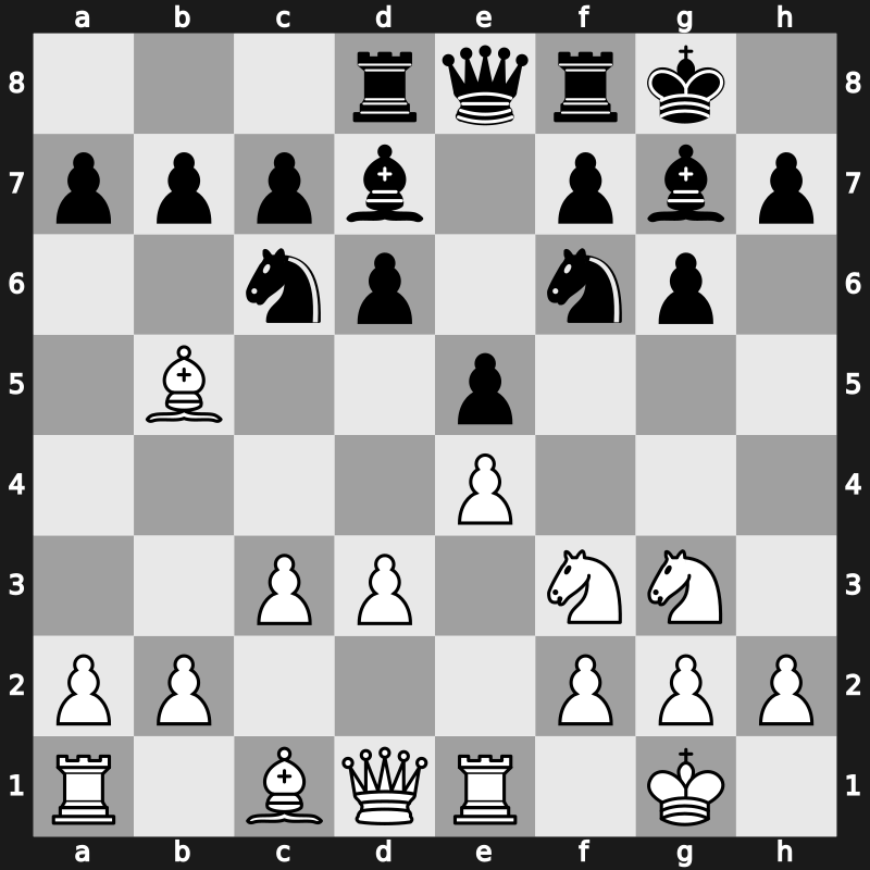 36. Olympiad 2004 – Round 3 – Aivin Antonio, Renjith – 1/2-1/2 – Harikrishna, Pentala – G96