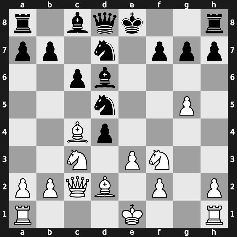36. Olympiad 2004 – Round 3 – Krasenkow, Michal – 1-0 – Volkmann, Friedrich Karl – G99