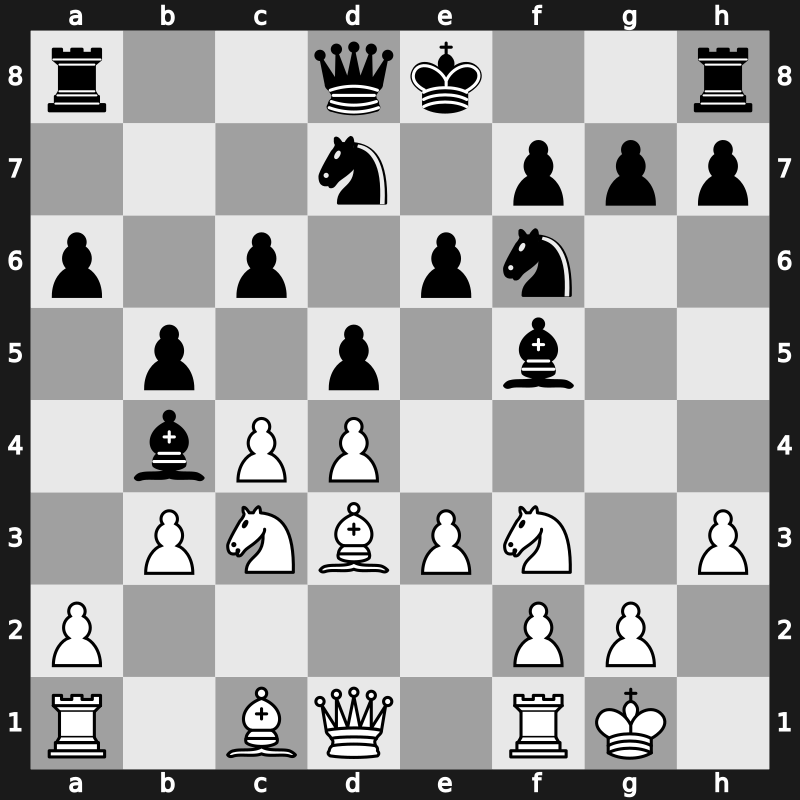 36. Olympiad 2004 – Round 4 – Vaganian, Rafael A – 1/2-1/2 – Atalik, Suat – G105