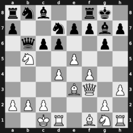 36. Olympiad 2004 – Round 4 – Beliavsky, Alexander G – 1-0 – Rahman, Ziaur – G107