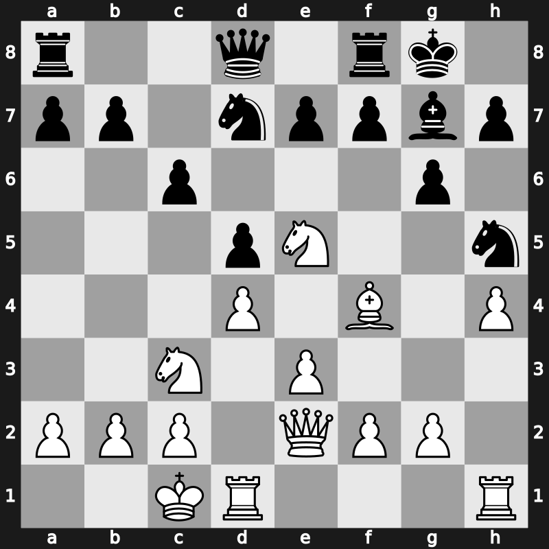36. Olympiad 2004 – Round 4 – Ibingira Rogers – 0-1 – Ye, Jiangchuan – G120