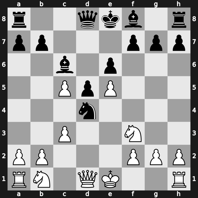 36. Olympiad 2004 – Round 4 – Movsesian, Sergei – 1-0 – Svetushkin, Dmitry – G127