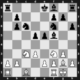 36. Olympiad 2004 – Round 4 – Dizdarevic, Emir – 1/2-1/2 – Aronian, Levon – G139
