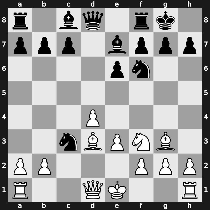 36. Olympiad 2004 – Round 5 – Sasikiran, Krishnan – 1/2-1/2 – Vaganian, Rafael A – G142