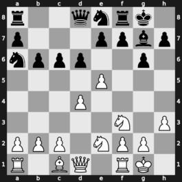 36. Olympiad 2004 – Round 5 – Prasca Sosa, Rafael Felipe – 1/2-1/2 – Berkes, Ferenc – G171