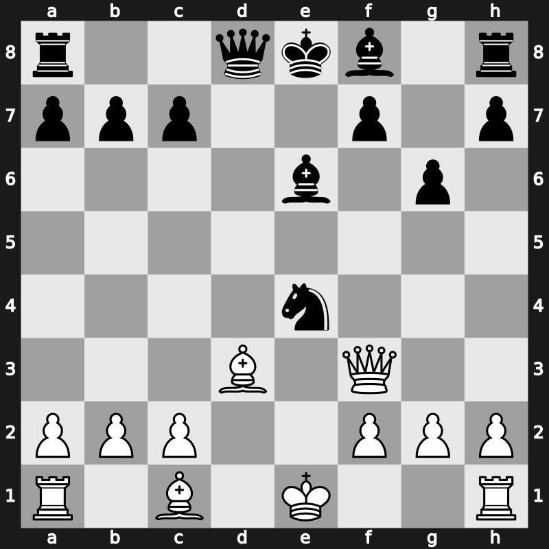 36. Olympiad 2004 – Round 5 – Sutovsky, Emil – 1/2-1/2 – Ponomariov, Ruslan – G177