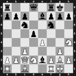 36. Olympiad 2004 – Round 5 – McNab, Colin A – 0-1 – Delchev, Aleksander – G180